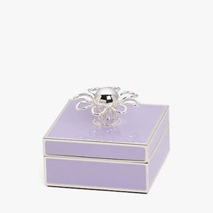 BNIB Kate spade Keaton street keepsake box